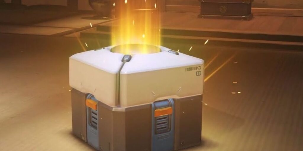 Juegos con cajas de botín prohibidos oficialmente para menores en Alemania