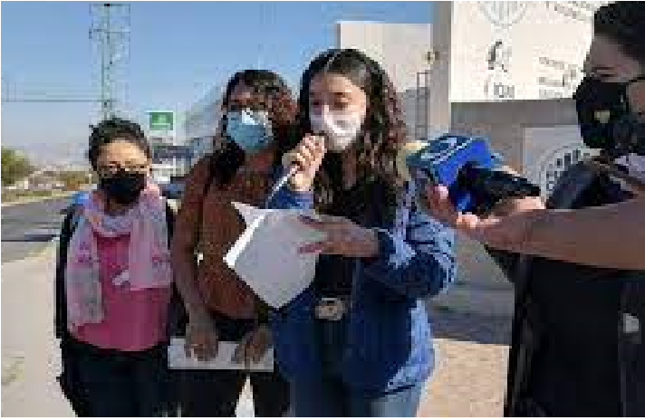 Juez reabre caso de niña abusada por su propio padre en CECOFAM, revés a Fiscalía de Querétaro