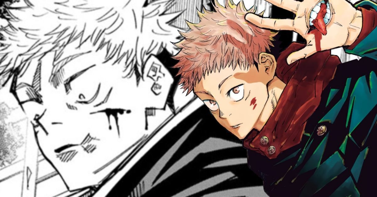 Jujutsu Kaisen Yuji Death Cliffhanger Capítulo 141 Spoilers