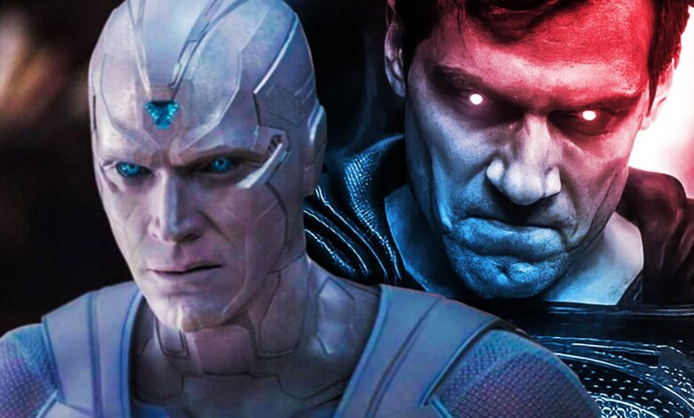 Justice League y WandaVision mostraron el peligro de la resurrección