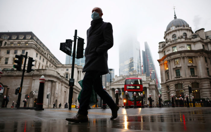 Justicia europea ordena a Reino Unido reducir contaminación en su primera sentencia post-Brexit