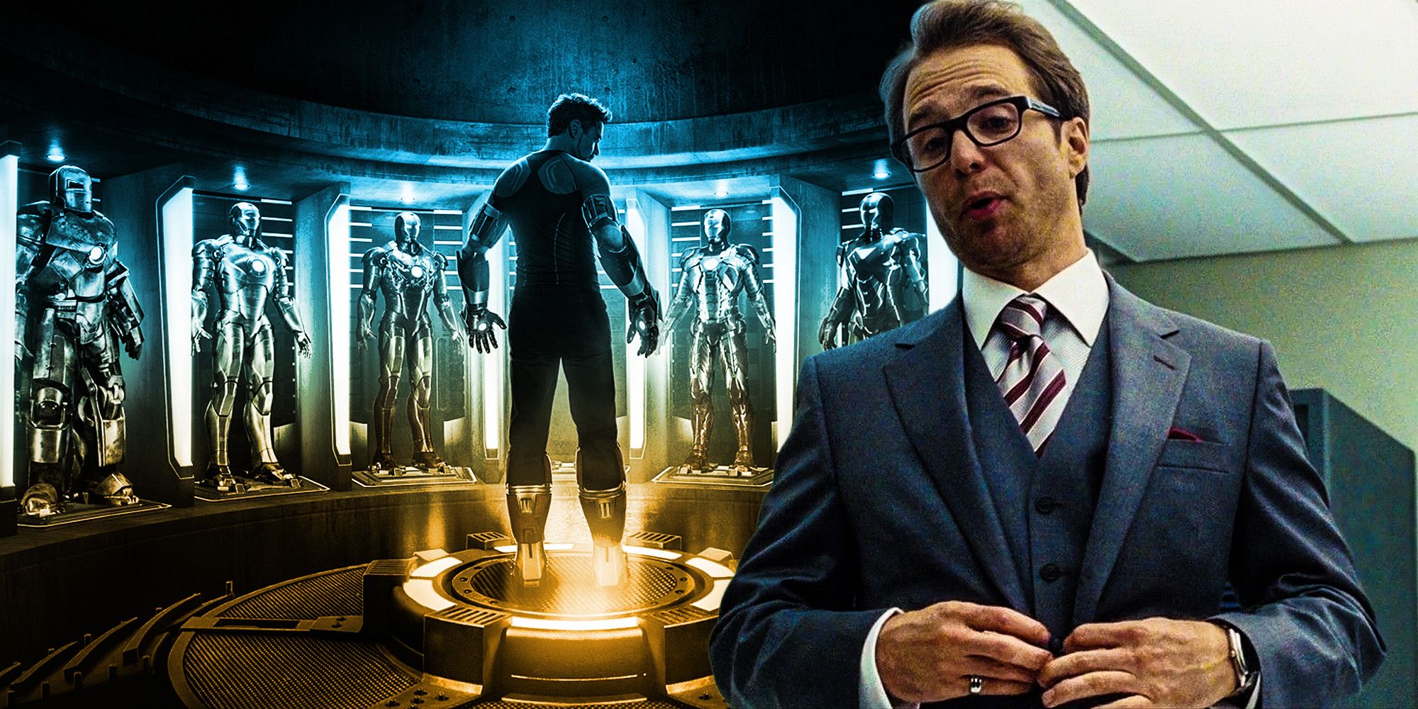 Justin Hammer reveló la gran debilidad de Iron Man (que otros villanos se perdieron)