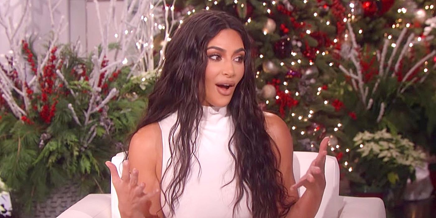 KUWTK: Kim expresa gratitud por el programa de más de 20 temporadas en una entrevista