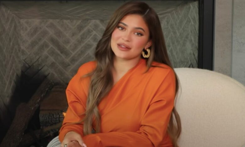 KUWTK: Kylie Jenner se burló por 'entrenamiento en casa' con equipo de gimnasio completo
