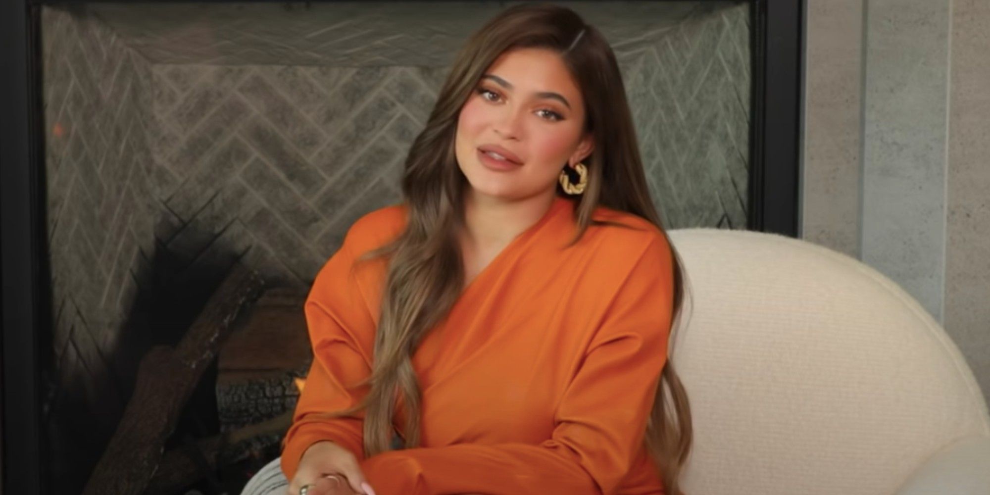 KUWTK: Kylie Jenner se burló por 'entrenamiento en casa' con equipo de gimnasio completo