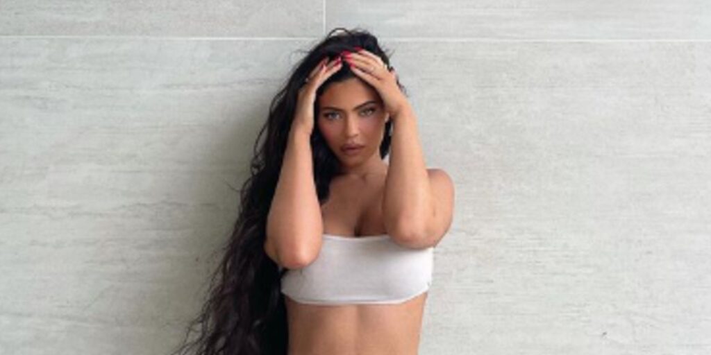 KUWTK: Kylie recibe una reacción violenta por la primavera de bienvenida de Shameless IG Post