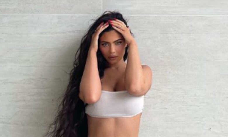 KUWTK: Kylie recibe una reacción violenta por la primavera de bienvenida de Shameless IG Post