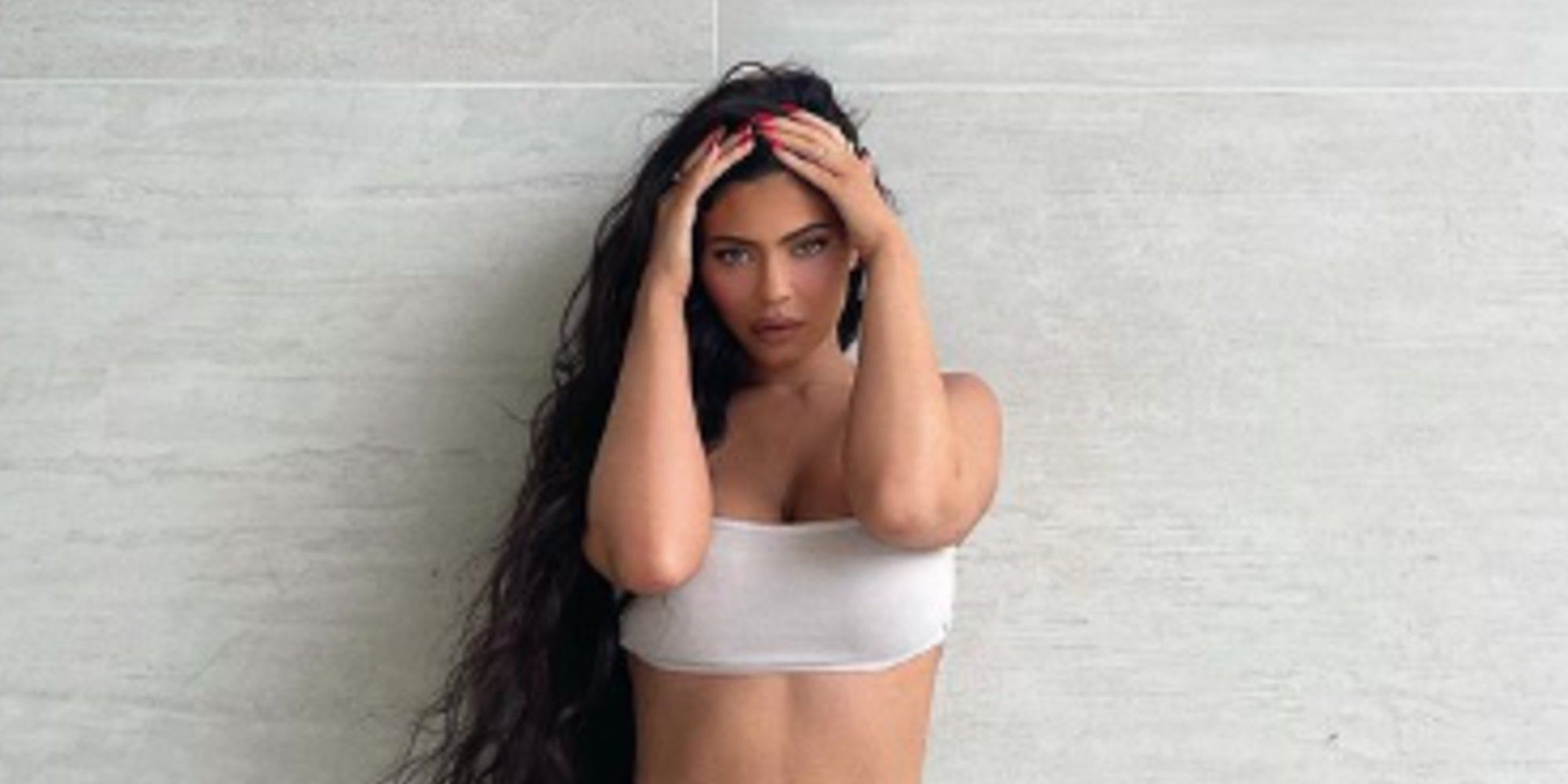 KUWTK: Kylie recibe una reacción violenta por la primavera de bienvenida de Shameless IG Post