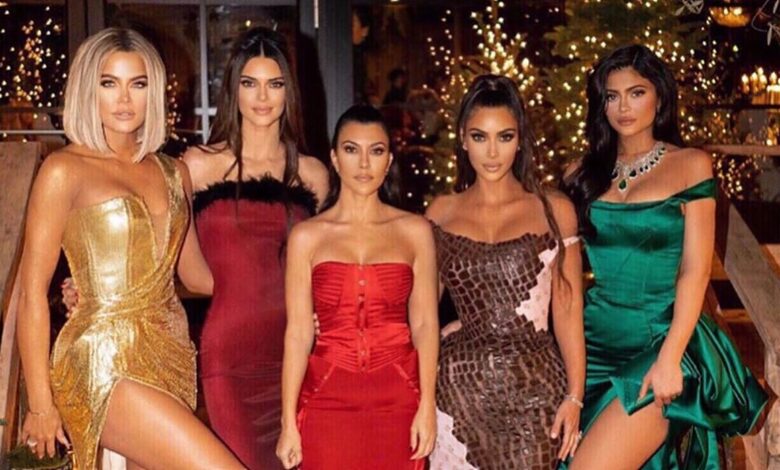 KUWTK: Todas las veces que las Kardashians ignoraron las reglas de COVID-19