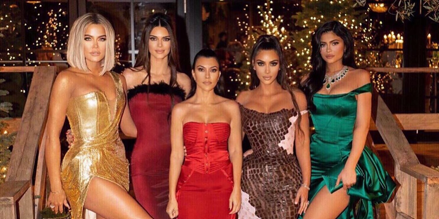 KUWTK: Todas las veces que las Kardashians ignoraron las reglas de COVID-19