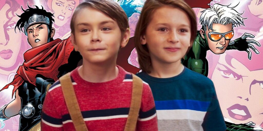 Kevin Feige de Marvel reacciona a los jóvenes vengadores en la fase 4 de MCU