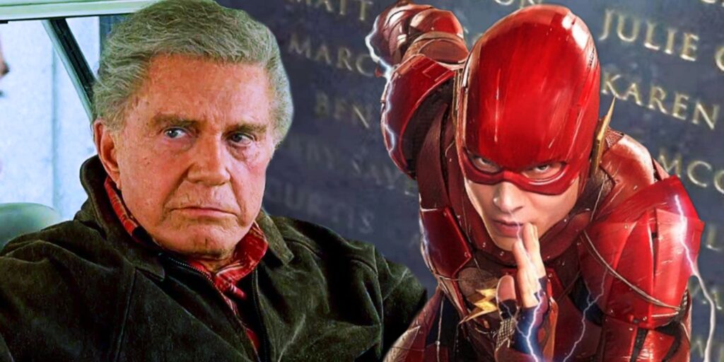 La Liga de la Justicia de Zack Snyder honra la muerte del tío Ben, mientras que el MCU no lo hace