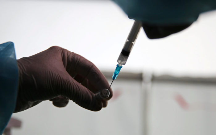 La UE no tiene ninguna necesidad de la vacuna Sputnik V, dice comisario Breton