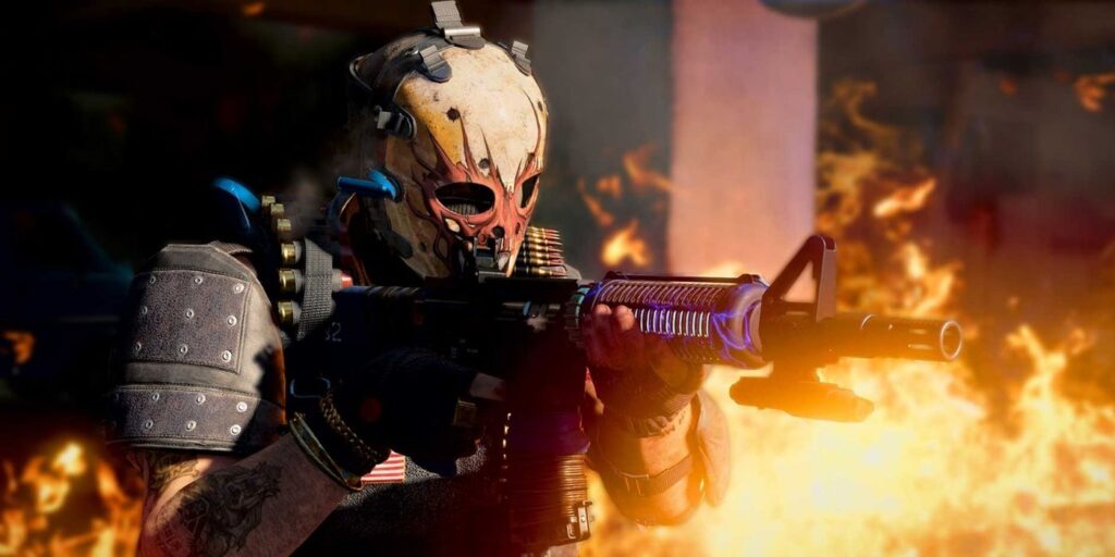 La actualización recargada de la segunda temporada de Warzone & Cold War se pone en marcha esta noche