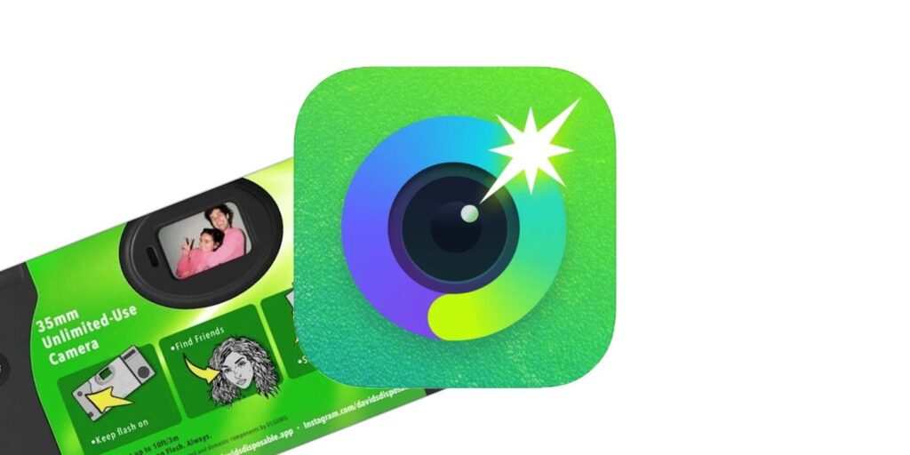 La aplicación Dispo Camera ya no necesita una invitación: lo que necesita saber