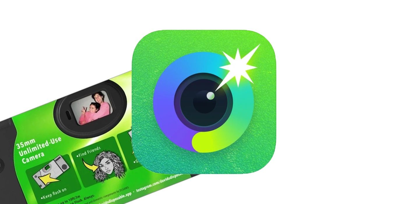 La aplicación Dispo Camera ya no necesita una invitación: lo que necesita saber