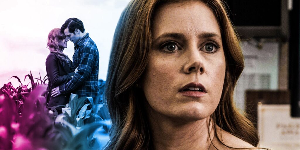 La configuración de DCEU de Snyder le falla a Lois Lane en su película de la Liga de la Justicia