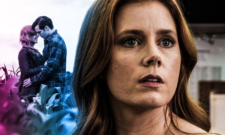 La configuración de DCEU de Snyder le falla a Lois Lane en su película de la Liga de la Justicia