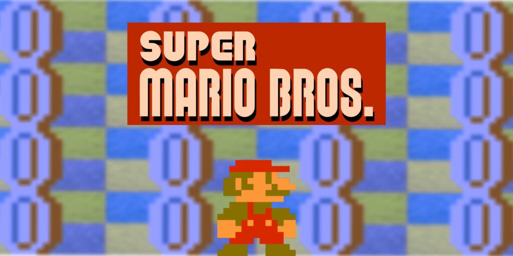 La copia sellada de Super Mario Bros. puede ser el juego más caro de la historia