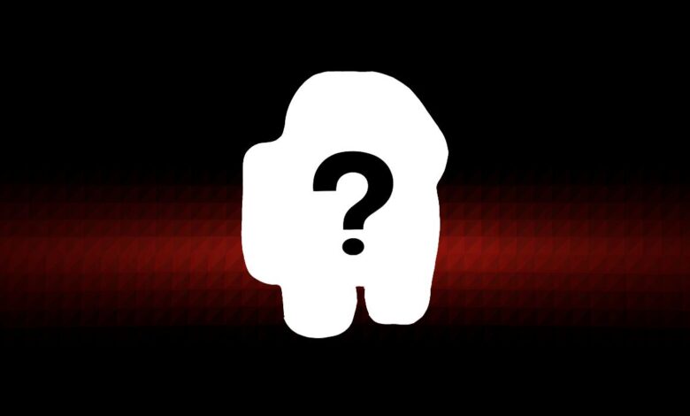 La elección de color secreto de Among Us no se puede utilizar en un juego normal