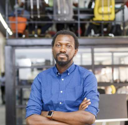 La empresa de pagos africana Flutterwave recauda 170 millones de dólares, ahora valorada en más de mil millones de dólares