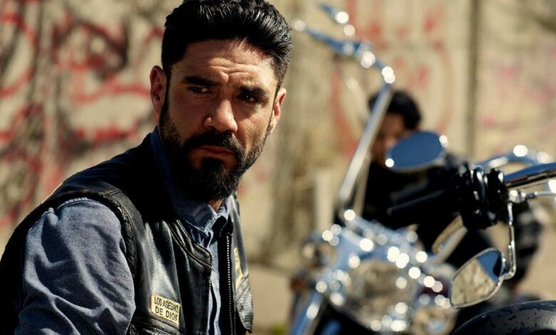 La escritura de la temporada 3 de Mayans MC mejoró después de la salida de Showrunner, dice Star