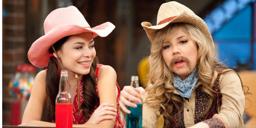 La estrella de iCarly Jennette McCurdy está avergonzada por sus roles, deja de actuar