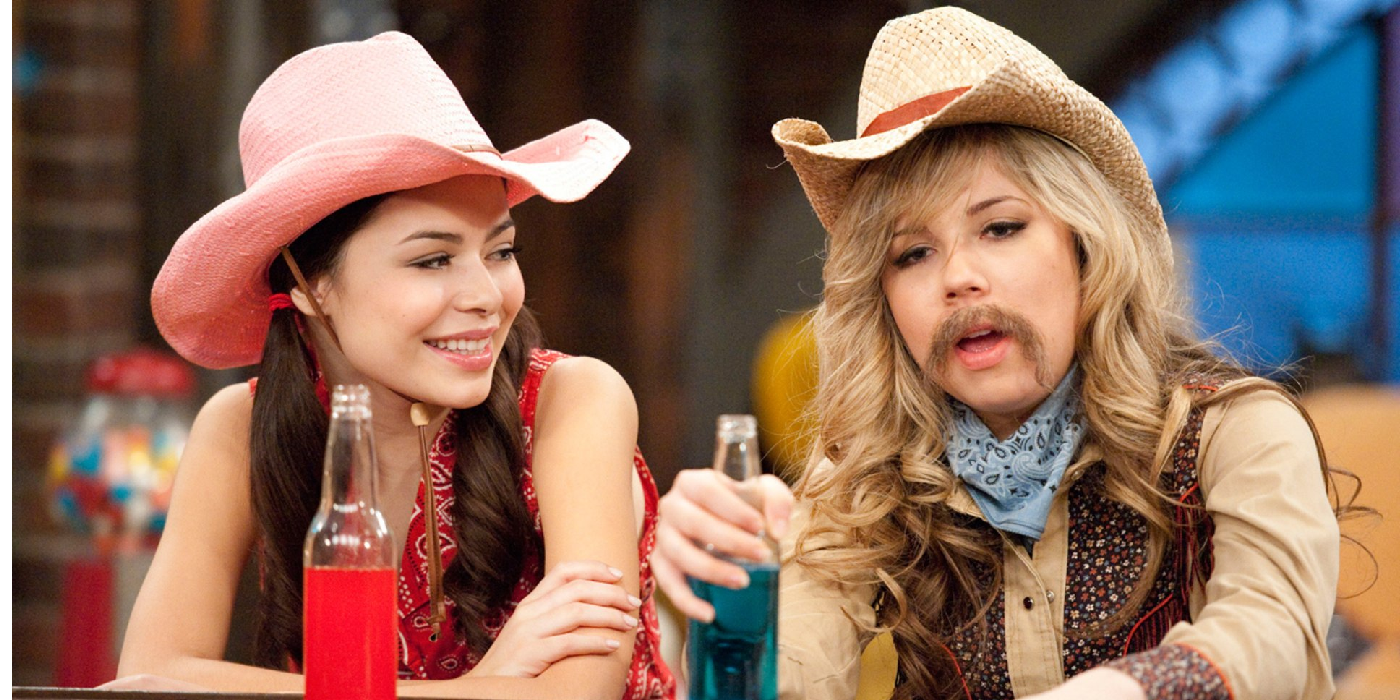 La estrella de iCarly Jennette McCurdy está avergonzada por sus roles, deja de actuar