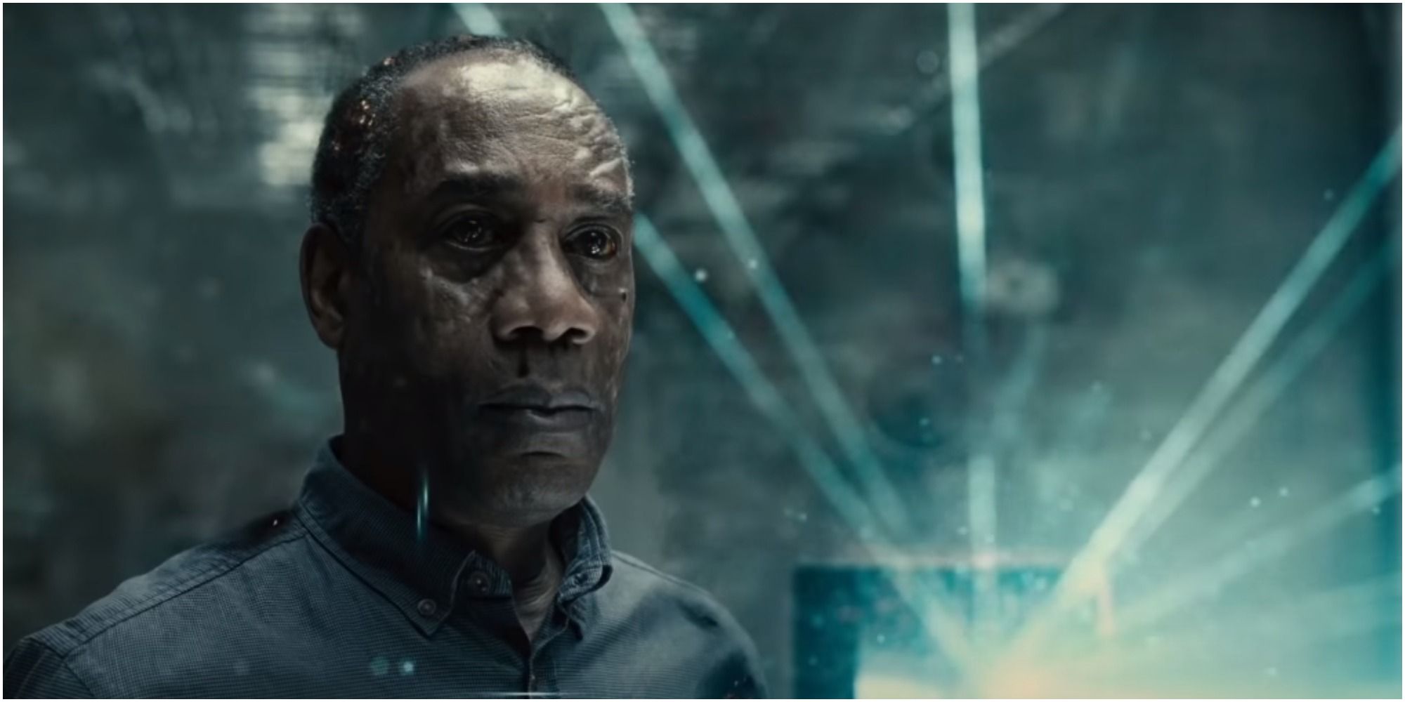 La estrella de la Liga de la Justicia respalda más campañas de fans al estilo Snyder Cut