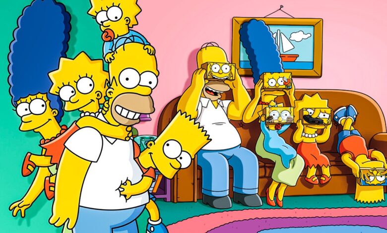 La familia Simpson son genios secretos: explicación de la teoría de los fans