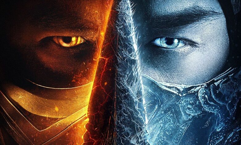 La fecha de lanzamiento de Mortal Kombat se retrasa una semana |