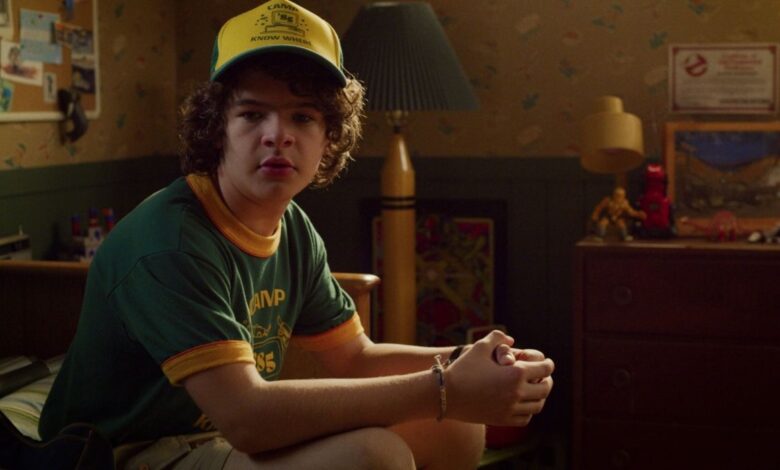 La filmación de la temporada 4 de Stranger Things está lejos de terminar