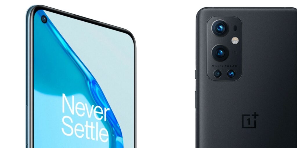 La fuga más grande de OnePlus 9 hasta ahora revela un diseño audaz y colorido