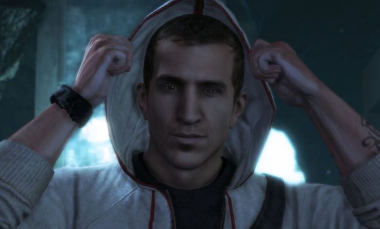 La historia actual de Assassin's Creed retiene los juegos