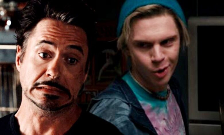 La historia de las bromas de Dick del MCU |