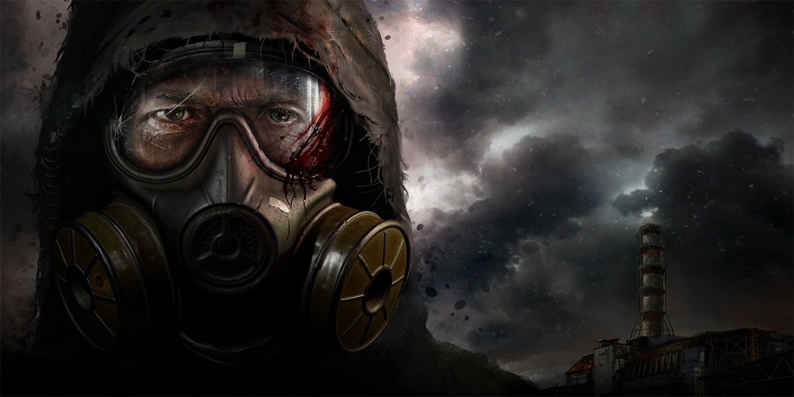 La historia ramificada de STALKER 2 tendrá múltiples finales