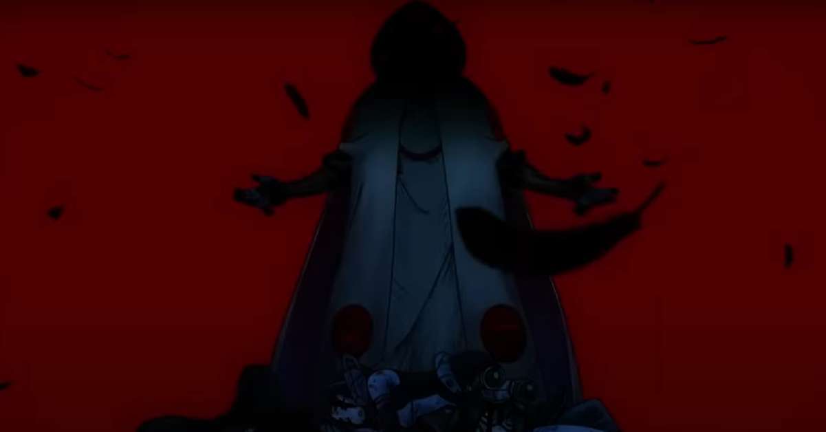 Mi héroe academia villano Mi héroe academia villano