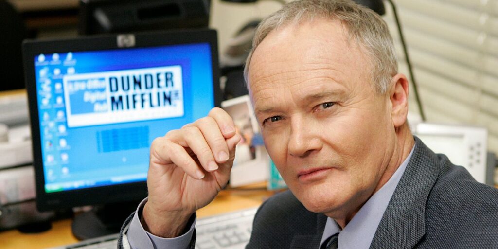 La oficina: 9 veces que Creed Bratton tuvo más sentido que nadie