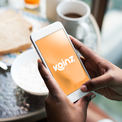 La plataforma de participación del cliente de Egipto para las marcas de alimentos y bebidas en MENA, Koinz, recauda $ 4.8 millones de semillas