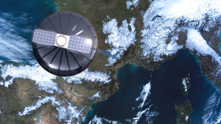La plataforma meteorológica ClimaCell ahora es Tomorrow.io y recauda 77 millones de dólares
