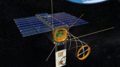 La puesta en marcha de la red de satélites de IoT, Hiber, obtiene 26 millones de euros en una ronda de financiación liderada por la agencia de innovación de la UE