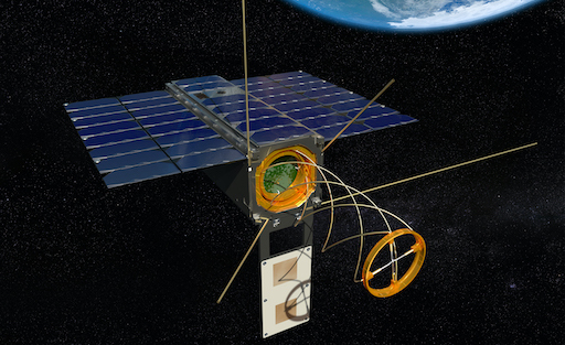 La puesta en marcha de la red de satélites de IoT, Hiber, obtiene 26 millones de euros en una ronda de financiación liderada por la agencia de innovación de la UE