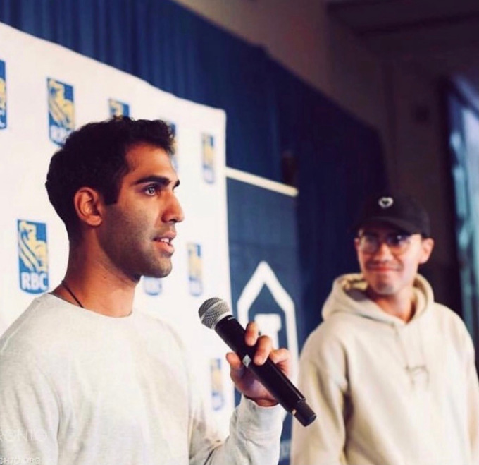 Fundadores de Trufan