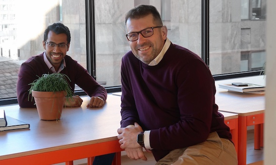 La startup de tecnología financiera ClearGlass Analytics cierra $ 3.6 millones para la plataforma de transparencia de fondos de pensiones