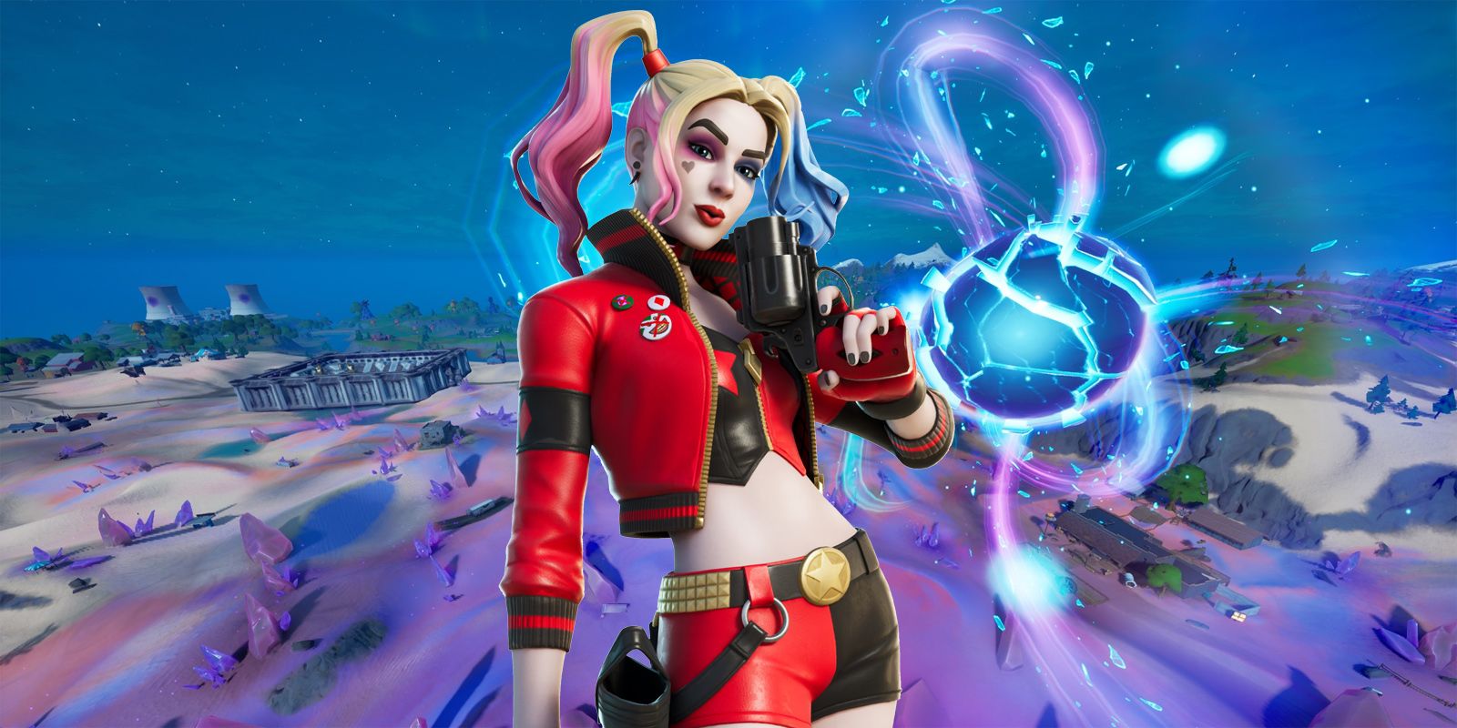 La temporada 6 de Fortnite no contará con héroes de DC, según los filtradores