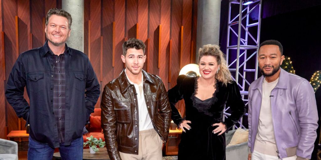 La voz: cuánto dinero ganan los ganadores en el programa