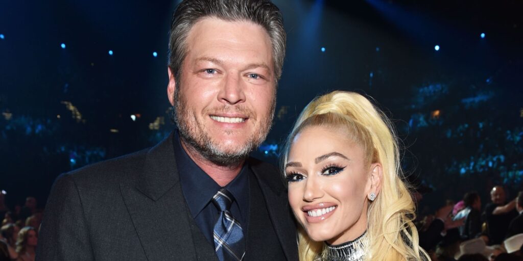 La voz: una mirada al interior de las muchas casas de Blake Shelton |