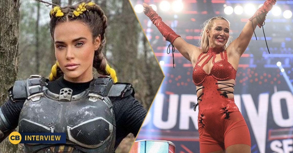 Lana-Entrevista Lana-Entrevista