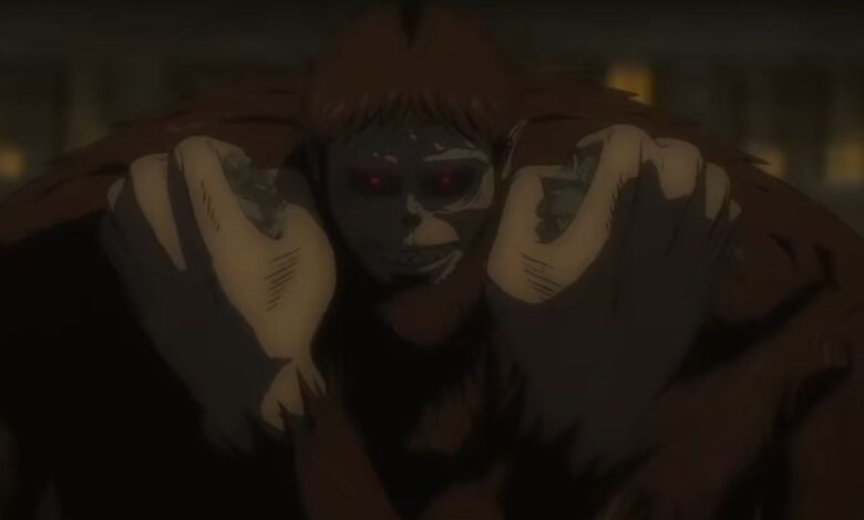 Lanzamiento del tráiler de Attack On Titan Final Season Finale