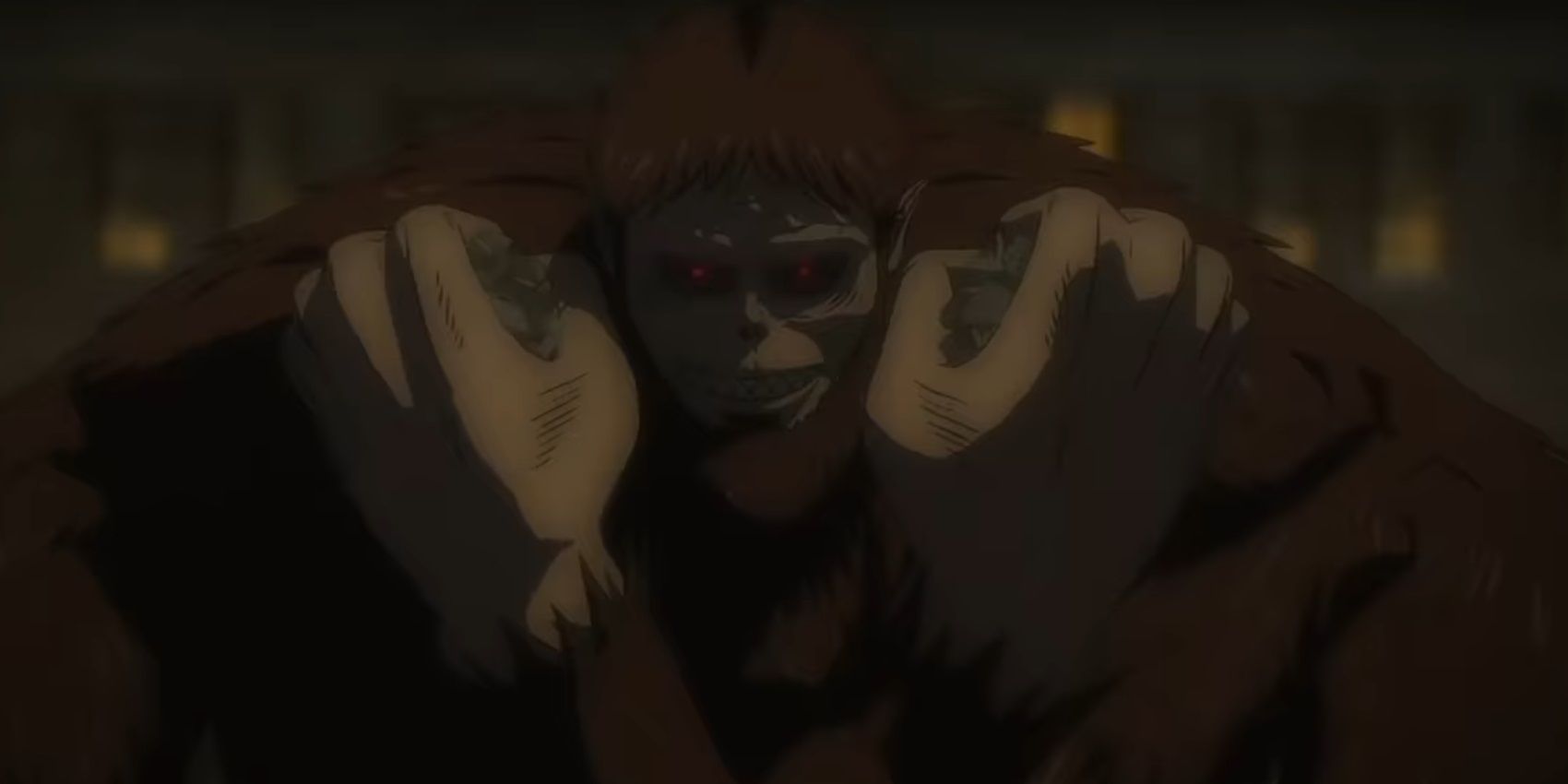 Lanzamiento del tráiler de Attack On Titan Final Season Finale